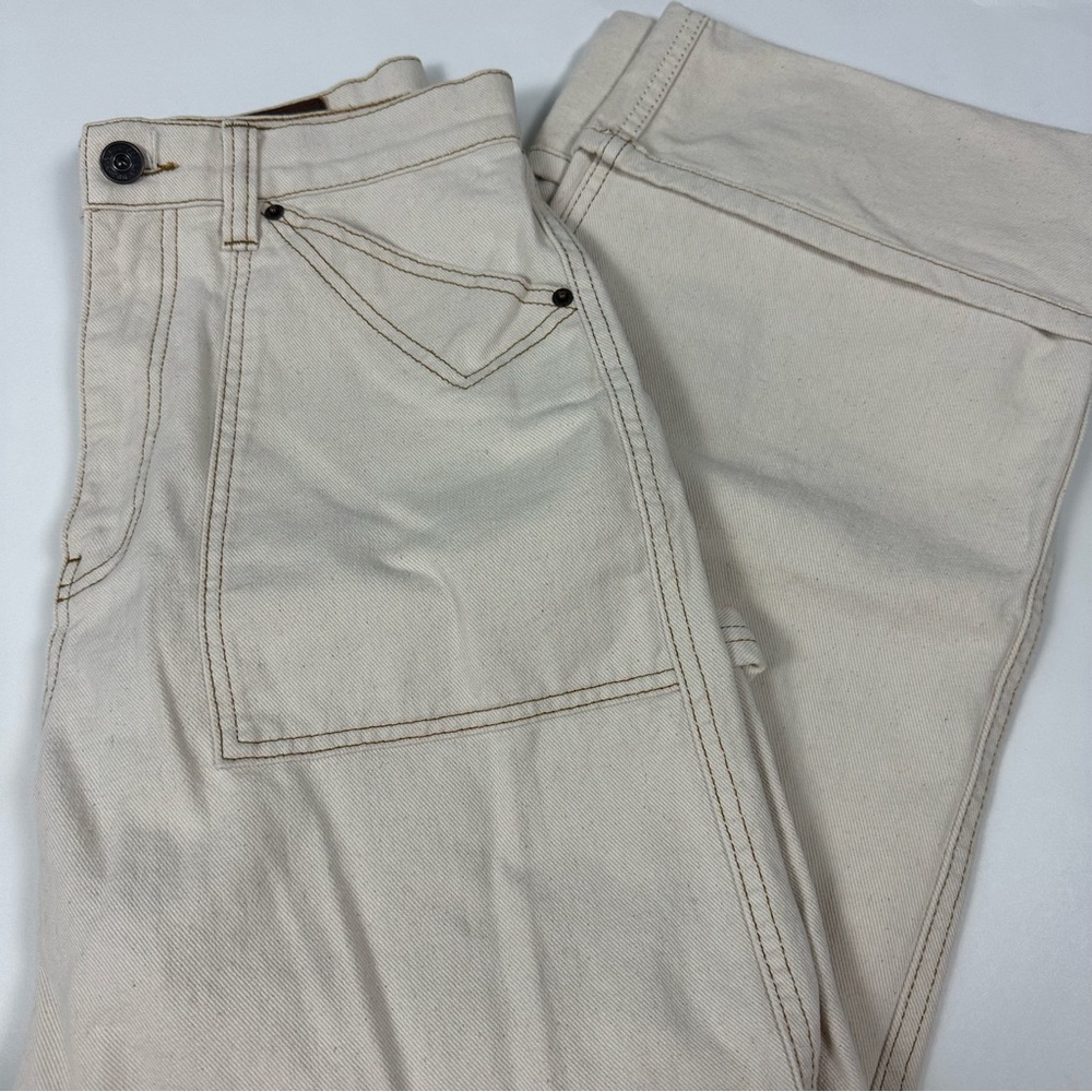 BDG Straight Leg Jeans